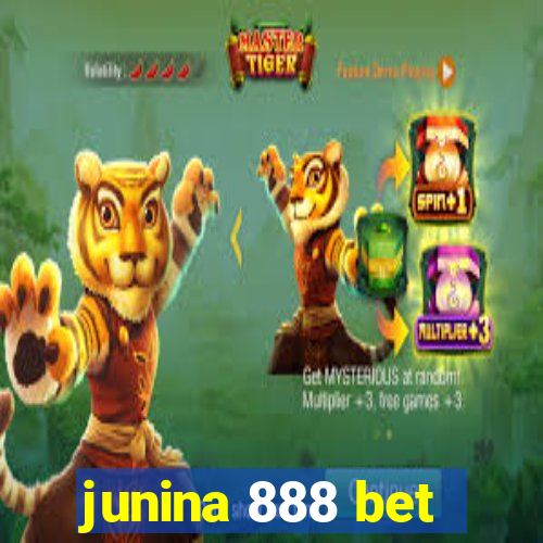 junina 888 bet